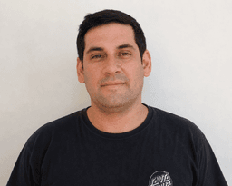 Jorge, lonero de Lonera Joce
